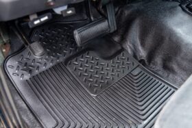 1993 Dodge Power Ram W150 4×4