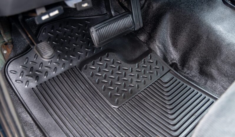 
								1993 Dodge Power Ram W150 4×4 full									