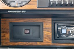 
										1993 Dodge Power Ram W150 4×4 full									