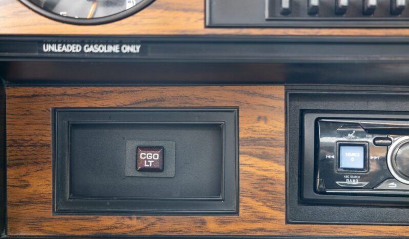 
								1993 Dodge Power Ram W150 4×4 full									