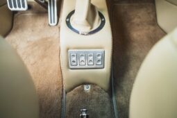 
										1937 Ford Custom Slantback Restomod full									