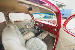 
										1937 Ford Custom Slantback Restomod full									