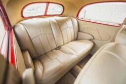 
										1937 Ford Custom Slantback Restomod full									