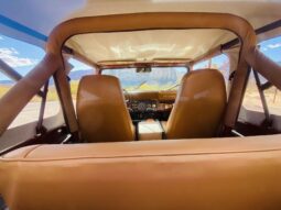 
										1980 Jeep CJ-7 Renegade full									