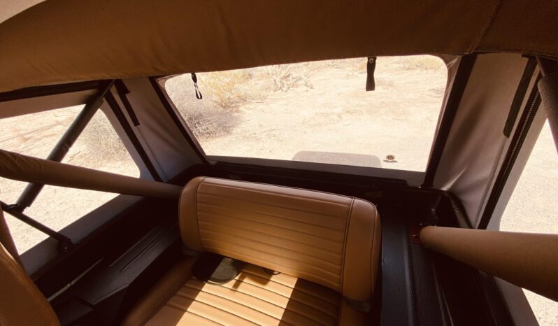 
								1980 Jeep CJ-7 Renegade full									