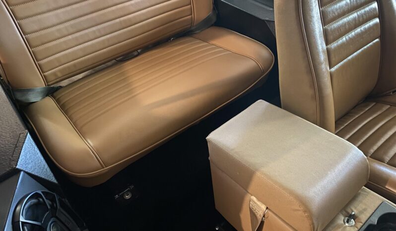 
								1980 Jeep CJ-7 Renegade full									