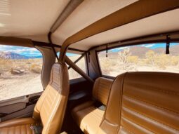 
										1980 Jeep CJ-7 Renegade full									