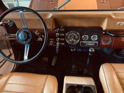 
										1980 Jeep CJ-7 Renegade full									