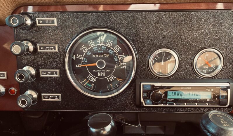 
								1980 Jeep CJ-7 Renegade full									