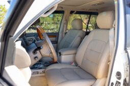 
										2007 Lexus LX470 full									
