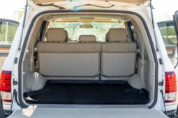 
										2007 Lexus LX470 full									