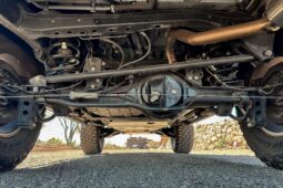 
										2007 Lexus LX470 full									