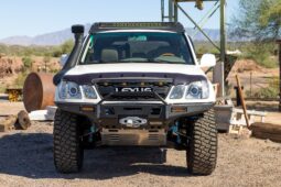 
										2007 Lexus LX470 full									