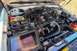 
										2007 Lexus LX470 full									