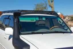 
										2007 Lexus LX470 full									