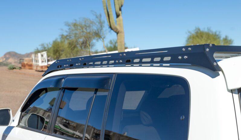 
								2007 Lexus LX470 full									