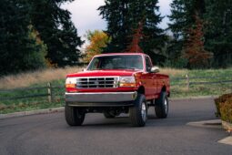 
										1995 Ford F-150 XL 4×4 5-Speed full									