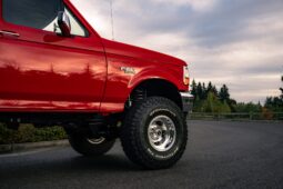 
										1995 Ford F-150 XL 4×4 5-Speed full									