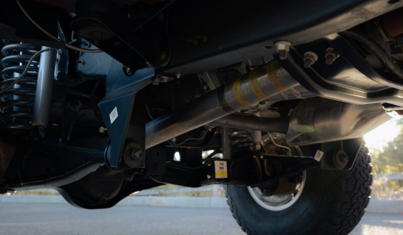 
								1995 Ford F-150 XL 4×4 5-Speed full									