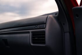 1995 Ford F-150 XL 4×4 5-Speed