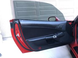 
										2006 Chevrolet Corvette Z06 full									