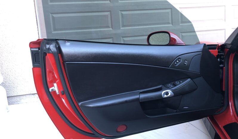 
								2006 Chevrolet Corvette Z06 full									