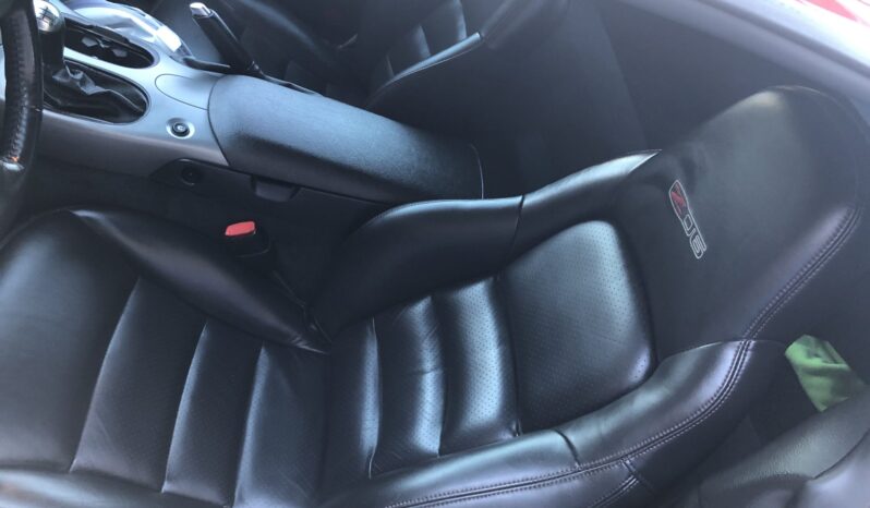 
								2006 Chevrolet Corvette Z06 full									