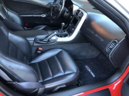 
										2006 Chevrolet Corvette Z06 full									