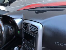 
										2006 Chevrolet Corvette Z06 full									