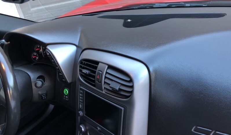 
								2006 Chevrolet Corvette Z06 full									