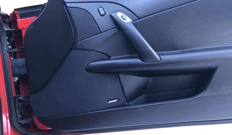 
								2006 Chevrolet Corvette Z06 full									