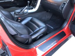 
										2006 Chevrolet Corvette Z06 full									