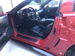 
										2006 Chevrolet Corvette Z06 full									