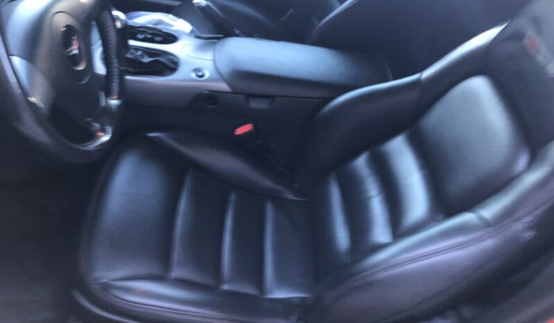 
								2006 Chevrolet Corvette Z06 full									