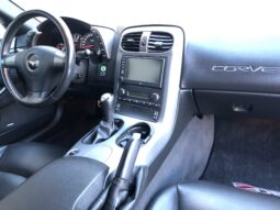 
										2006 Chevrolet Corvette Z06 full									