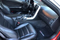 
										2006 Chevrolet Corvette Z06 full									