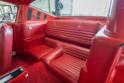 
										1965 Ford Mustang Fastback C Code full									