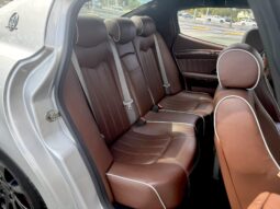 
										2009 Maserati Quattroporte S Executive GT full									