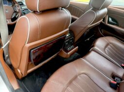 
										2009 Maserati Quattroporte S Executive GT full									