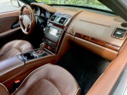 
										2009 Maserati Quattroporte S Executive GT full									