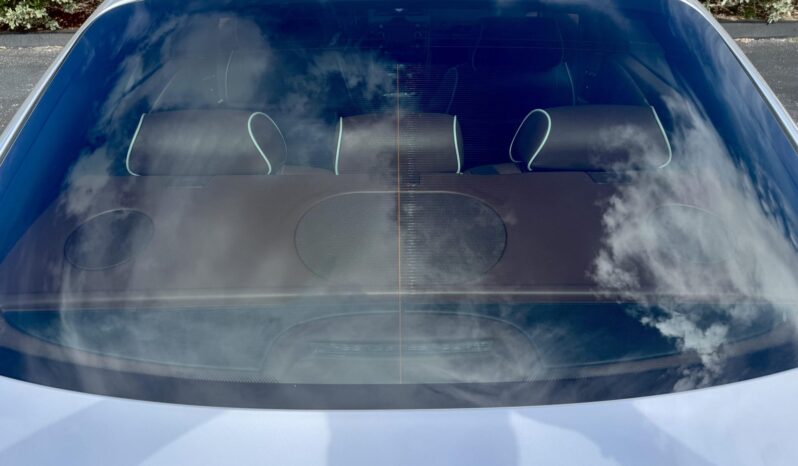 
								2009 Maserati Quattroporte S Executive GT full									