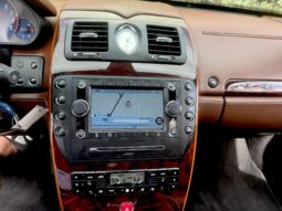 
										2009 Maserati Quattroporte S Executive GT full									