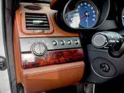 
										2009 Maserati Quattroporte S Executive GT full									