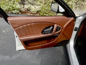 2009 Maserati Quattroporte S Executive GT