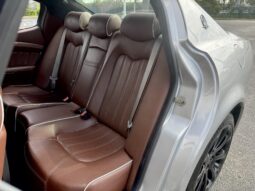 
										2009 Maserati Quattroporte S Executive GT full									