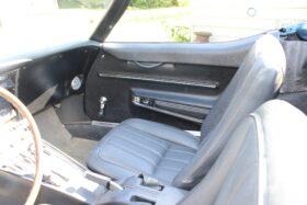 1968 Chevrolet Corvette Convertible 327 300 3-Speed