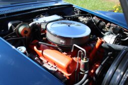 
										1968 Chevrolet Corvette Convertible 327 300 3-Speed full									