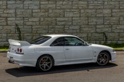 
										1995 Nissan Skyline GT-R full									