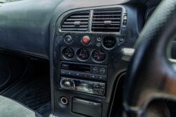 
										1995 Nissan Skyline GT-R full									