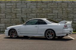 
										1995 Nissan Skyline GT-R full									